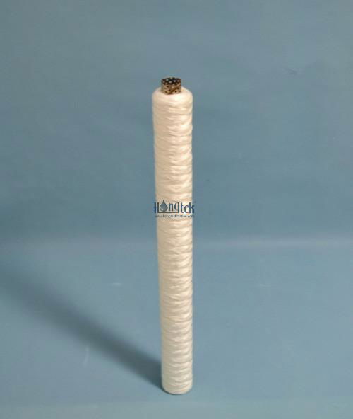 Glass Fiber String Wound Cartridges 2