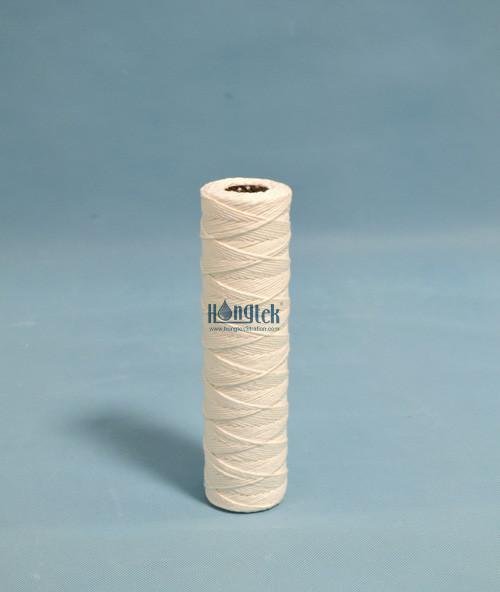 Bleached Cotton String Wound Cartridges 2