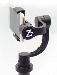 ZMO Z7 3 Axis handheld Gimbal Stabilizer for Smartphone iPhone Portable Steadica