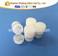 pharmaceutical use silica gel canister desiccant capsule 1