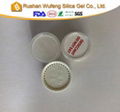 pharmaceutical use silica gel canister desiccant capsule 2