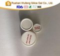 pharmaceutical use silica gel canister desiccant capsule 3