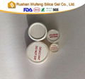 pharmaceutical use silica gel canister desiccant capsule 4