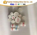 pharmaceutical use silica gel canister desiccant capsule 5