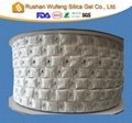 silica gel roll type desiccant strip