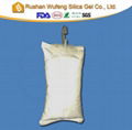 container desiccant 1kg silica gel bag
