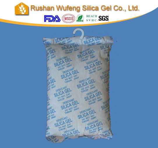container desiccant 1kg silica gel bag 5