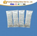 pillow pack silica gel desiccant pharmaceutical use 1