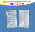 pillow pack silica gel desiccant pharmaceutical use 2