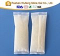 pillow pack silica gel desiccant pharmaceutical use 3