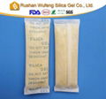 pillow pack silica gel desiccant pharmaceutical use 4