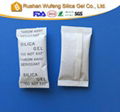 silica gel pack for clothing dry desiccant 5