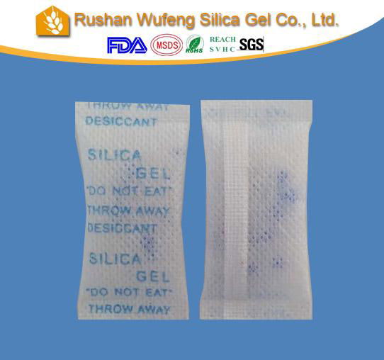 non woven paper moisture absorber packets desiccant