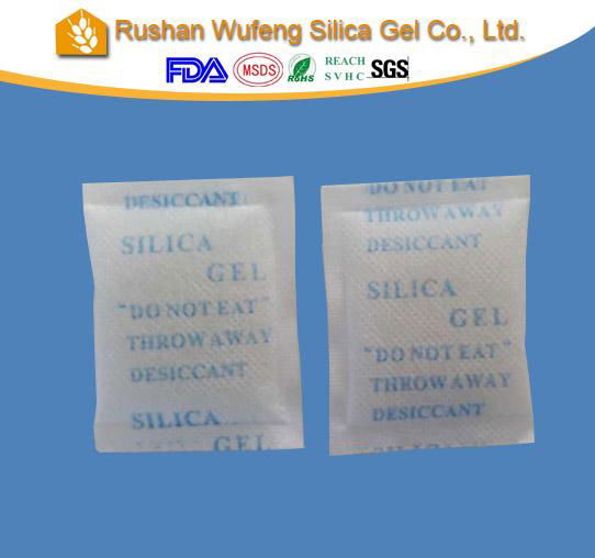 non woven paper moisture absorber packets desiccant 2