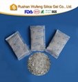 non woven paper moisture absorber packets desiccant 5