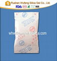 silica gel uses for shoes packing desiccant bag 4