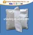 silica gel uses for shoes packing desiccant bag 5