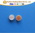 hearing-aid silica gel canisters color changing desiccant 5