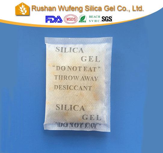 desiccant in gun case moisture resistant pouch (China Manufacturer