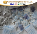 dumi dry silica gel desiccant sachet 5g 10g 20g 3