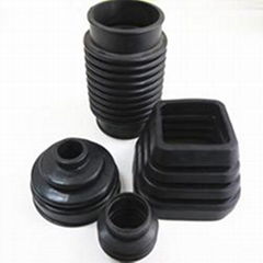 rubber bellow