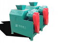 Phosphate fertilizer automatic pellet machine 2