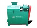 Phosphate fertilizer automatic pellet machine 5