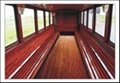 Compreg Plywood for Indian Railways 1