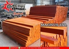 Laminated Veneer Lumber Magnus Plywood