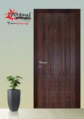 PVC Membrane Doors 