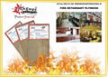 Fire Retardant Plywood