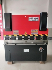 小型液压折弯机30t/1600
