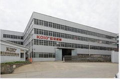 ZHEJIANG OURONG MACHINERY CO., LTD.