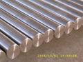 Titanium Bar 1