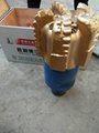 Cheap Price PDC Bits and Roller Cone for water well drilling and oil exploration 3