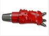 Tri hawk drill bit for HDD project