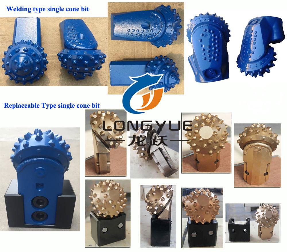 Cost Price of Roller Cone Bits for sale 2