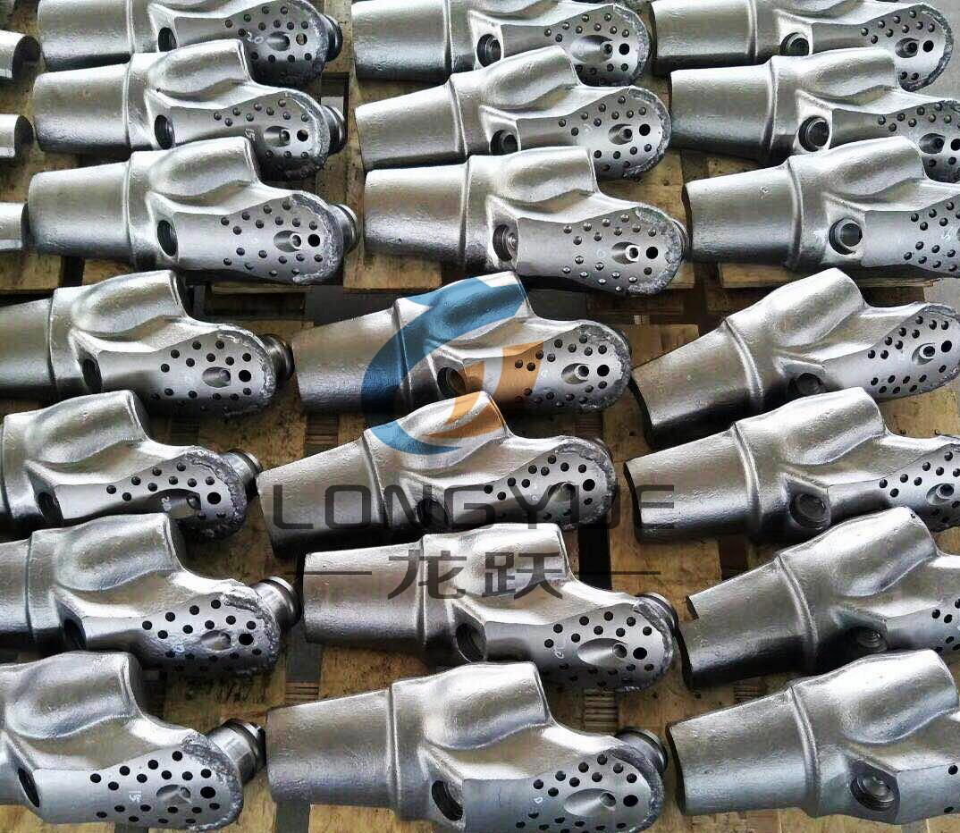 Cost Price of Roller Cone Bits for sale 3