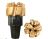 7 PDC Bits for well drilling 3