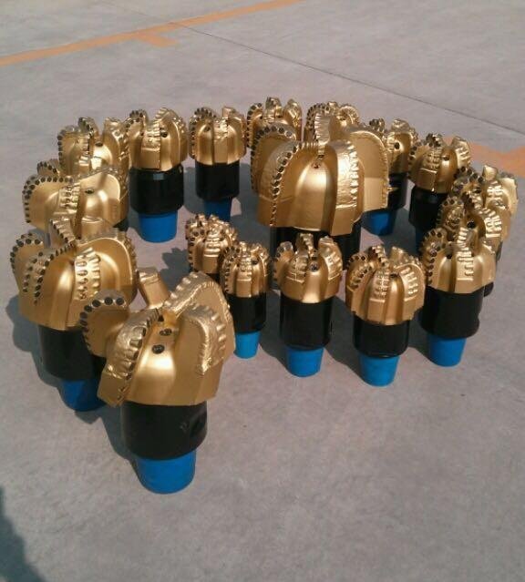 Best Selling PDC Core Bit for marble