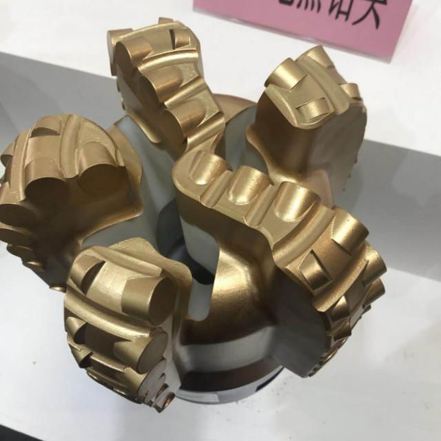 Best Selling PDC Core Bit for marble 2
