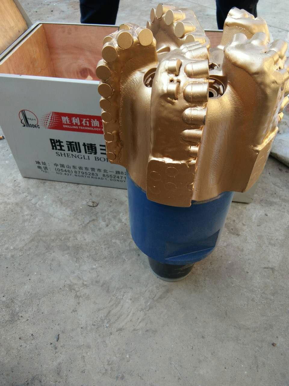 Best Selling PDC Core Bit for marble 3