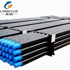 Cheap Price API Standard 114mm Drill Pipe for oil field and water wel