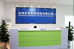 Shenzhen Anzerwin Technology Co.,Ltd