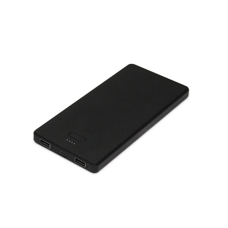 10,000mAh best power bank charger with 18650 Lithium cell and indicator light di 2