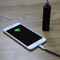 2600mAh mobile phone power bank charger