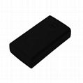 7800mAh PD+QC power bank high capacity wall charger with 18650 lithium cell and 