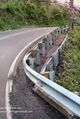 w beam highway guardrail Nigeria 4