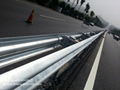 w beam highway guardrail Nigeria 5