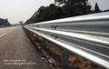 Saudi Arabia W beam  thire beam highway guardrail 2